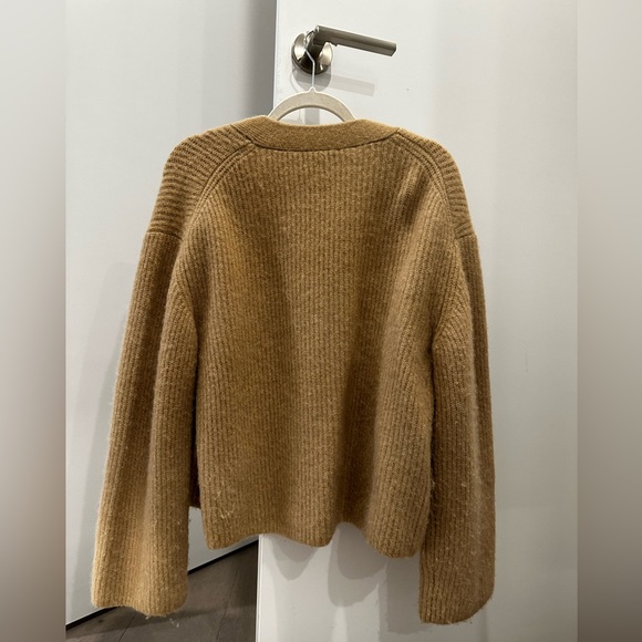 &Other Stories Wool jacket - Picture 4 of 4